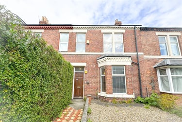 6 bed house, Kingsley Place, Jesmond Vale, Newcastle, NE65AN - Image 6